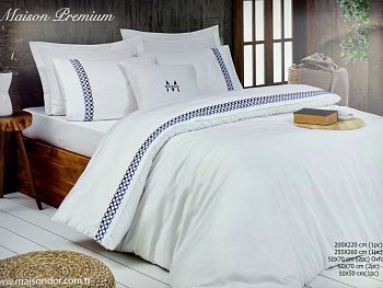 Постельное белье Maison Dor MAISON PREMIUM
