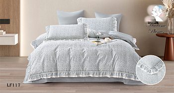 Постельное белье Madame Plumes LIRA FIORI LF117
