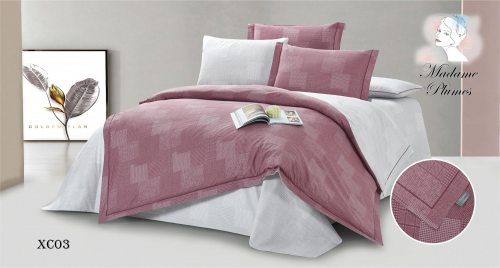 Постельное белье Madame Plumes LAVENDER XC03