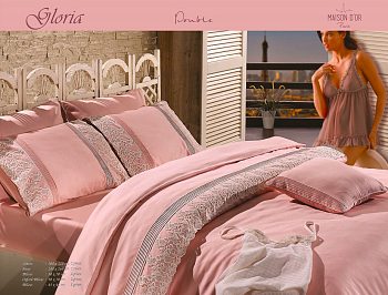 Постельное белье Maison Dor GLORIA